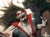 Michael Morbius (Earth-616)