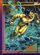 70. Namor