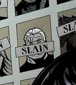 Days of Present Future (Earth-10076)