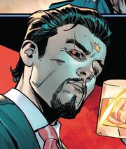 Nathaniel Essex (Enigma) (Earth-616) from X-Men Forever Vol 1 3 001