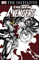 New Avengers Vol 1 30