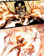 Nikola Tesla (Earth-616) from S.H.I.E.L.D. Vol 1 1 001