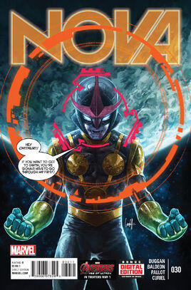 Nova Vol 5 30