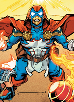 Aranha Supremo Universo Marvel Principal (Terra-616)