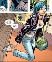 Psionics (Cindy) (Earth-807128) from Fantastic Four Vol 1 556 0001