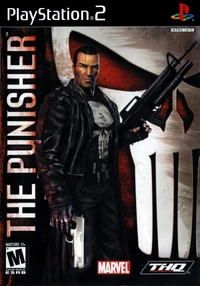 The Punisher (2005)