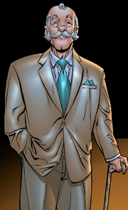 Quentin Beck as Nicholas Macabes'"`UNIQ--ref-0000007F-QINU`"'