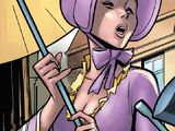 Rebecca Essex (Earth-616)