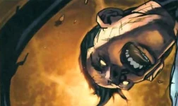 Legion killed both Magneto and Xavier (Earth-93074)