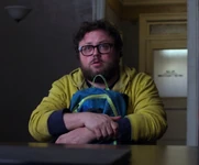 Robert Coleman Marvel Cinematic Universe (Earth-199999)