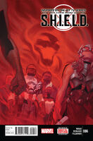 S.H.I.E.L.D. (Vol. 3) #6