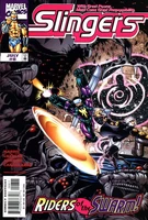 Slingers #8