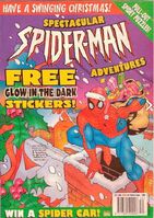 Spectacular Spider-Man (UK) Vol 1 042