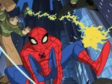 Spectacular Spider-Man (animated series)