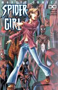 Spider-Girl Vol 1 45
