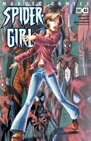 Spider-Girl Vol 1 45