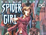 Spider-Girl Vol 1 45