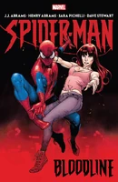 Spider-Man: Bloodline TPB #1