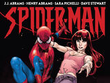 Spider-Man: Bloodline TPB Vol 1 1