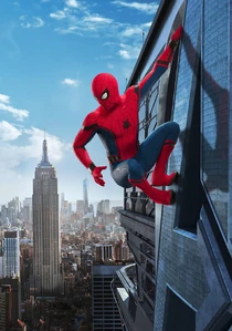 Spider-Man Homecoming poster 002 Textless.jpg (1,18 MB)