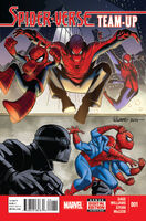 Spider-Verse Team-Up Vol 1 1