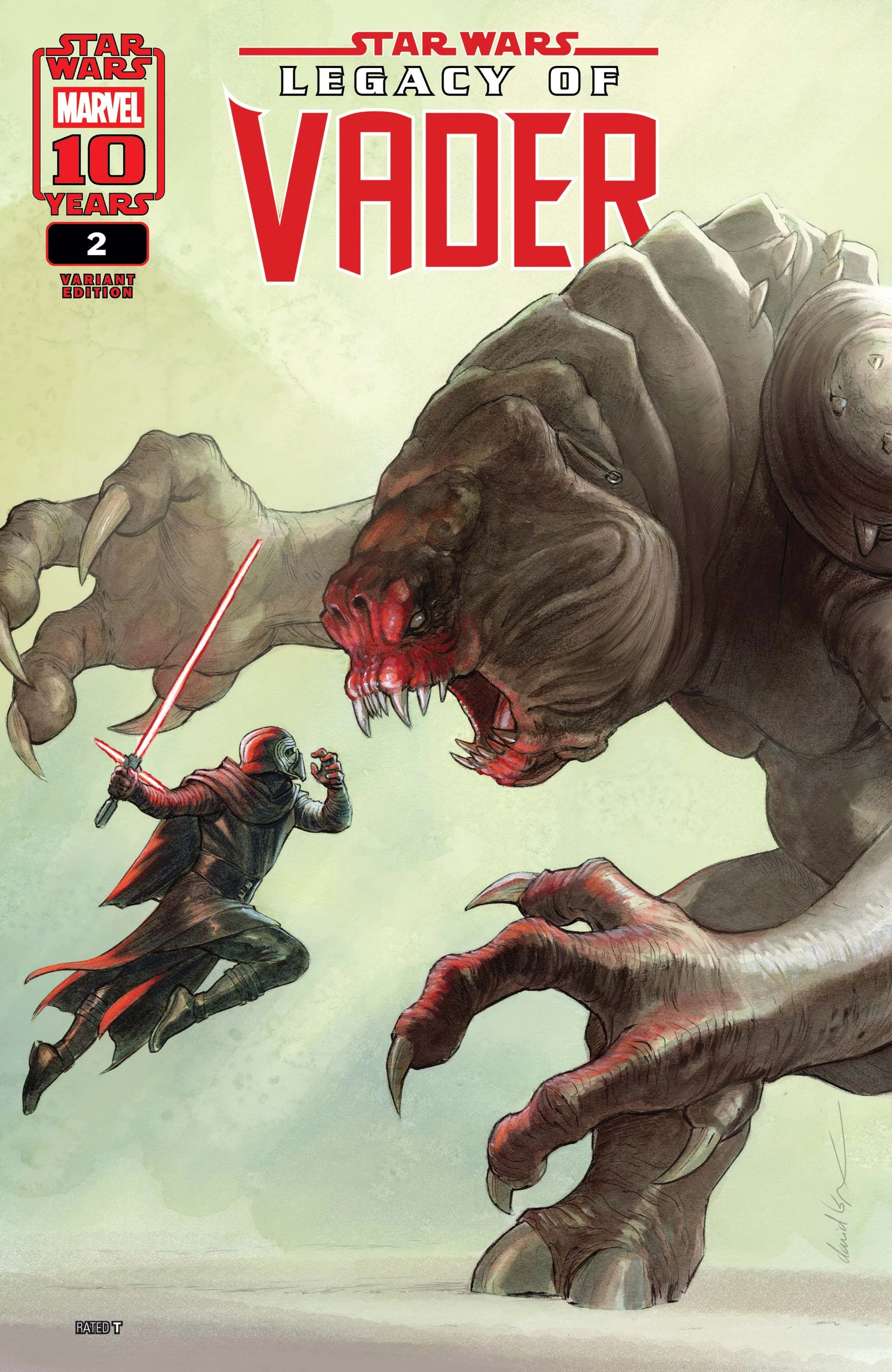 Heft (López Variant)