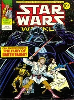 Star Wars Weekly (UK) Vol 1 42.jpg (74 KB) Star Wars Weekly (UK) #42