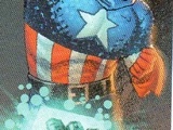 Steven Rogers (Earth-71831)