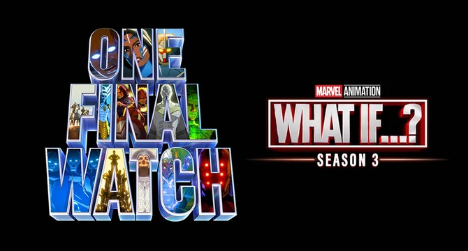 What If...? (animated series)