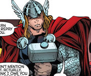 Thor Odinson (Earth-14110)