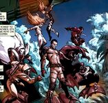 Secret Invasion remained a Secret (Earth-10219)