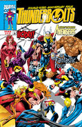 Thunderbolts #12 "Endgame" (March, 1998)