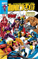 Thunderbolts #12