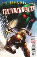 Thunderbolts Vol 1 145