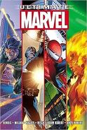 Ultimate Marvel Omnibus