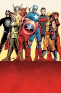 Uncanny Avengers #5