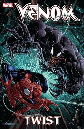 Venom TPB Vol 1 3