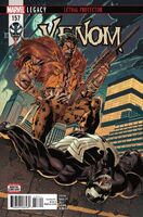 Venom (Vol. 3) #157