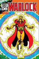 Warlock Vol 2 5.jpg (569 KB) Warlock (Vol. 2) #5