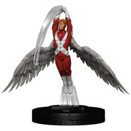 Warren Worthington III (Earth-616) from HeroClix 004 Renders