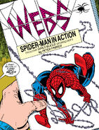 Webs (Book) from Amazing Spider-Man Vol 1 304 0001
