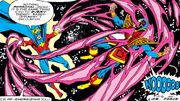 Wendell Vaughn (Earth-616) and Jonathan Hart (Earth-616) from Quasar Vol 1 19 001