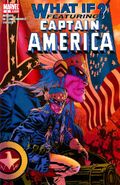 What If: Captain America Vol 1 (2006) 1 issue