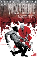 Wolverine Vol 2 168.jpg (732 KB) Wolverine (Vol. 2) #168 "Blood Sport Part 2"
