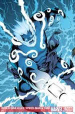 Poderoso Thorr Universo Marvel Principal (Terra-616)