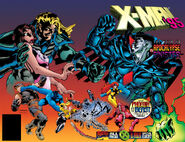 X-Men '95 #1