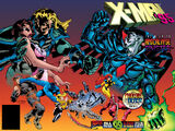 X-Men '95 Vol 1 1