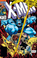 X-Men Vol 2 34