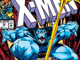 X-Men Vol 2 34