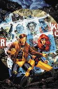 X-Men (Vol. 5) #7 Anacleto Variant